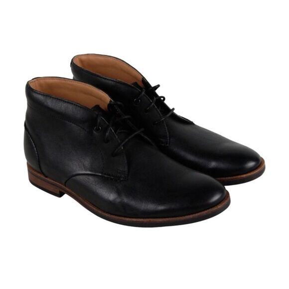Clark’s Est 1825 Plus Cushion Men Dress Shoes Size 8.5M US - Picture 1 of 11